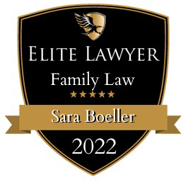 Elite Lawyer logo 